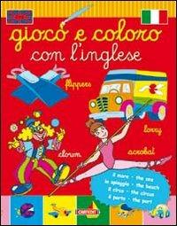 Mare, spiaggia, circo, porto. Vol. 2  - Libro Cart-edit 2009, Gioco e coloro con l'inglese | Libraccio.it