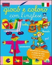 Supermercato, giungla, fattoria, parco. Vol. 3  - Libro Cart-edit 2009, Gioco e coloro con l'inglese | Libraccio.it