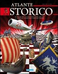 Atlante storico  - Libro Carteduca 2013, Libri del sapere | Libraccio.it