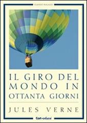 Il giro del mondo in 80 giorni