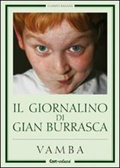 Il giornalino di Gian Burrasca