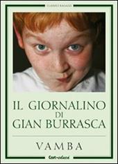 Il giornalino di Gian Burrasca