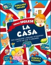 La casa  - Libro Cart-edit 2013, Primo inglese | Libraccio.it