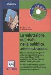 La valutazione dei rischi nella pubblica amministrazione