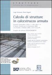 Calcolo di strutture in calcestruzzo armato