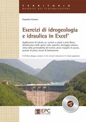 Esercizi di idrogeologia e idraulica in Excel