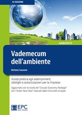 Vademecum dell'ambiente