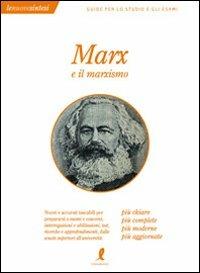 Marx e il marxismo - Giada Perini - Libro Liberamente 2009, Le nuove sintesi | Libraccio.it