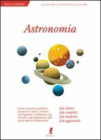 Astronomia. Ediz. illustrata - Meri Murgia - Libro Liberamente 2009, Le nuove sintesi | Libraccio.it