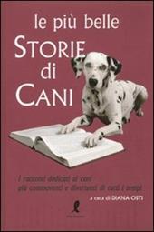 Le più belle storie di cani