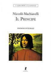 Il principe. Ediz. integrale