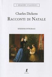 Racconti di Natale. Ediz. integrale