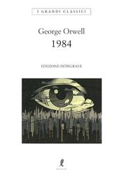 1984. Ediz. integrale