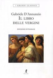 Il libro delle vergini