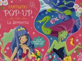 La Sirenetta. Libro pop-up. Ediz. a colori