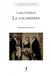 La locandiera