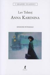 Anna Karenina. Ediz. integrale