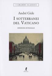 I sotterranei del Vaticano