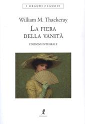 La fiera delle vanità. Ediz. integrale