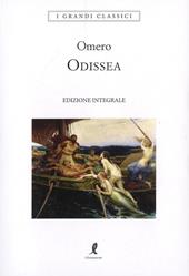 Odissea. Ediz. integrale