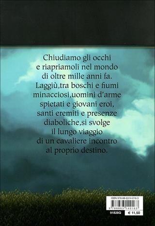 Il cavaliere dell'anno Mille - Gianni Sembianti - Libro Reverdito 2009, Narrativa fantasy | Libraccio.it