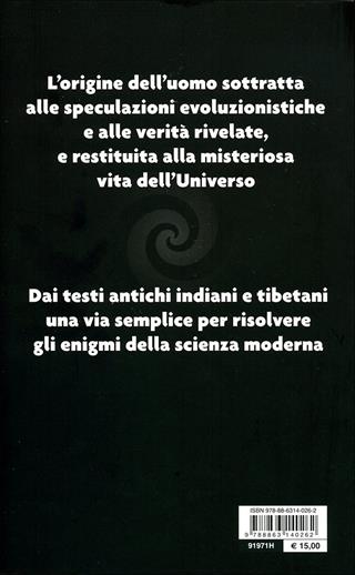 Ai confini dell'universo - Valentino Compassi - Libro Reverdito 2009, Enigmi & Misteri | Libraccio.it