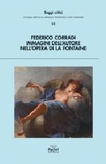 Immagini dell'autore nell'opera di La Fontaine - Federico Corradi - Libro Pacini Editore 2009, Saggi critici | Libraccio.it