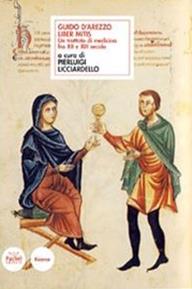 Liber mitis - Guido d'Arezzo - Libro Pacini Editore 2009, Scrittori latini dell'Europa Medievale | Libraccio.it