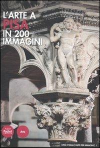 L' arte a Pisa in 200 immagini - Lorenzo Carletti, Cristiano Giometti - Libro Pacini Editore 2011, Città d'Italia. L'arte per immagini | Libraccio.it