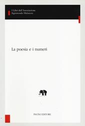 La poesia e i numeri