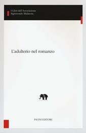 L' adulterio nel romanzo