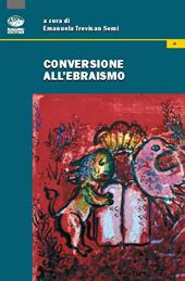 Conversioni all'ebraismo