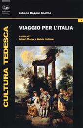 Viaggio per l'Italia