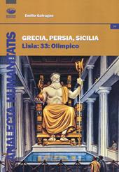 Grecia, Persia, Sicilia. Lisia 33: Olimpico