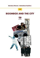 Boombox and the city