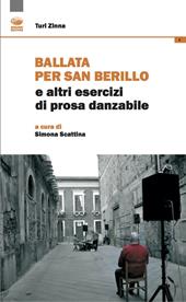 Ballata per san Berillo e altri esercizi di prosa dannabile