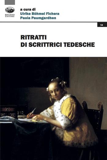Ritratti di scrittrici tedesche  - Libro Bonanno 2020, Cultura tedesca | Libraccio.it