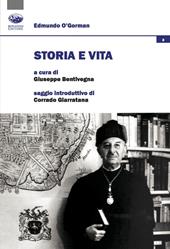 Storia e vita