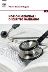 Nozioni generali di diritto sanitario