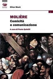 Molière. Comicità e comunicazione