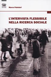 L'intervista flessibile nella ricerca sociale