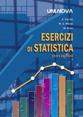 Esercizi di statistica