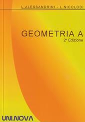 Geometria A