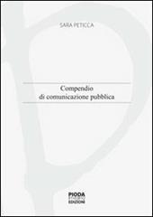 Compendio di comunicazione pubblica in Italia