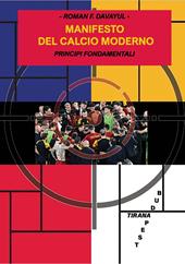 Manifesto del calcio moderno
