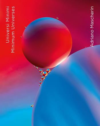 Universi minimi-Minimum universes. Ediz. multilingue - Adriano Mascherin - Libro Terra Ferma Edizioni 2016 | Libraccio.it