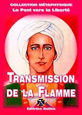 Service de transmission de la flamme