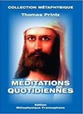 Méditations quotidiennes