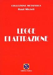 Legge di attrazione