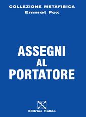 Assegni al portatore